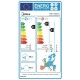 AIR CONDITION  XTREME ECO AG2ECO-18NXD0-I/AG2ECO-18N8D0-O INVERTER 18000BTU R32 WI-FI